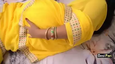 Desi Pari In Hot Indian Bhabhi Has Big Boobs And A Sweet Pussy