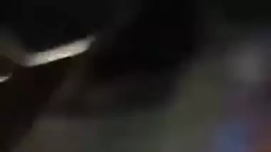 Dehati man is very lucky because he fucks Desi girl in XXX video