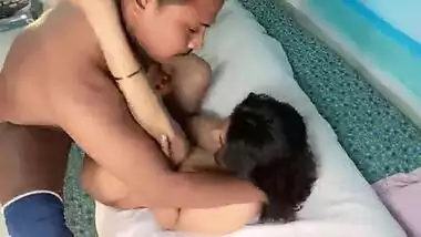 Yaung college girl threesome fucked new pornster sex (shathi khatun & shapan pramanik / hanif pk