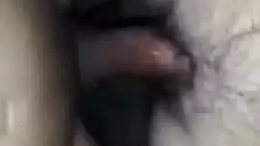 Bengali Desi XXX girl have a hardcore sex with boyfriend on cam MMS