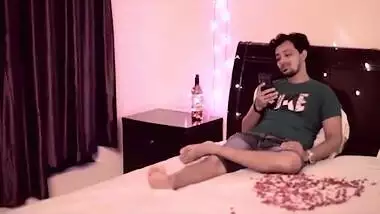 Ke Ghar Par Ja Kar Bhabhi Ki Mast Chudayi Ki With Desi Bhabhi