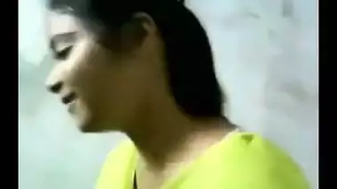 Homemade free Indian sex legal age teenager porn of Kerala girlfriend