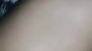 Boy penetrates another man's Desi wife on purpose to make XXX video MMS