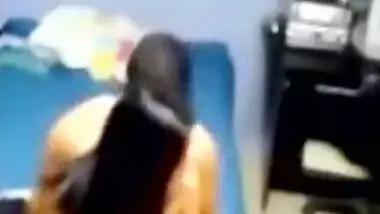 Tamil sex com of an NRI girl fucking her white boyfriend after college