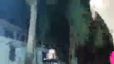 Sexy Hijra Stripping On Stage During Record Dance Night