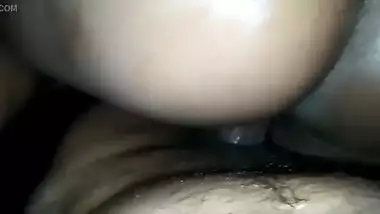 Desi Girl Ashavindini Suk Black Big Cock and Hard Fuck Cum on Mouth with tuk tuk Driver