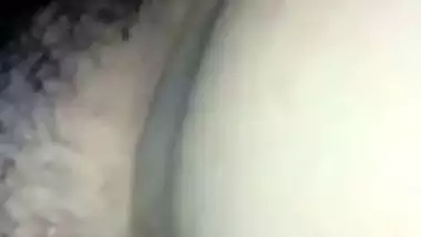 Bhojpuri horniest girl fingering with mehandi fingers MMS