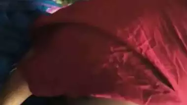 Desi lady’s hardcore Indian sex with her kinky landlord