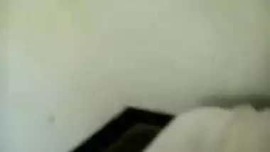 Desi slut got hardcore fucking with thick cum shot in end