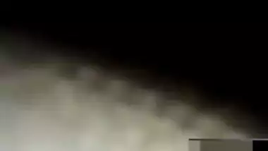 Today Exclusive- Cute Look Sri Lankan Girl Showing Her Boob And Pussy Fingering On Video Call Part 3