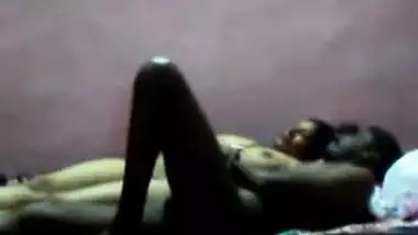 Married Indian couple likes to talk about porn before falling asleep