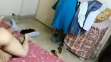 Big-assed Desi nurse gets fucked by the doctor in scandal XXX video