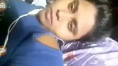 Indian video call sex video