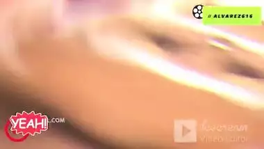 Hot Suchitra Aunty High Voltage V4 - Shortfilm