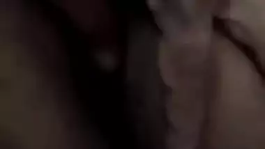 Wife doesn't let Indian man film her but he does it when she sleeps