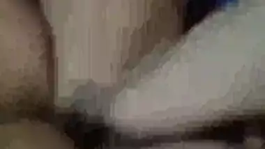 Hot girl Hard fucking with big cock bf and aur saying tej karo