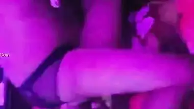 Today Exclusive- Famous Desi Couple Romance And Fucked Part 2