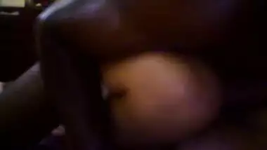 Xxxx HD video of a young desi slut fucking a big black dick