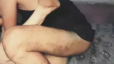 India Summer And Hot Guys Fuck - My Boss First Sex With Me In Summer Vacation