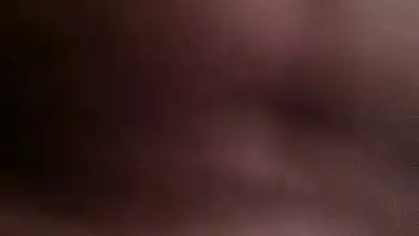 Village bhabhi stripping fully and fingering