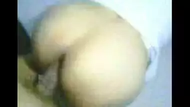 Fsiblog – Indian Hospital nurse anal fucked by doctor in doggy style