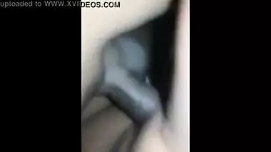 Large boobs college angel enjoys a hardcore fuck from her boyfriend