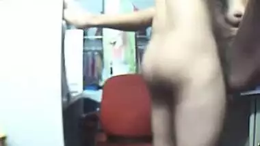 Mumbai Desi Girl Hardcore Sex In Sports Shop On