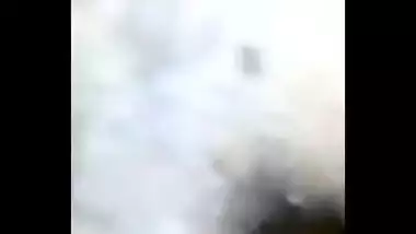 Close-up porn video lets spectators see Desi woman's pussy better