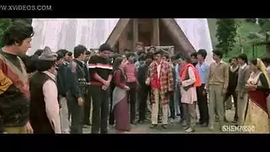 Ram Teri Ganga Maili - Part 3 Of 12 - Rajiv Kapoor - Manadakini - Superhit Hindi Movies