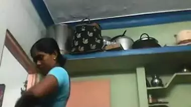 Wifesister caughty changingari