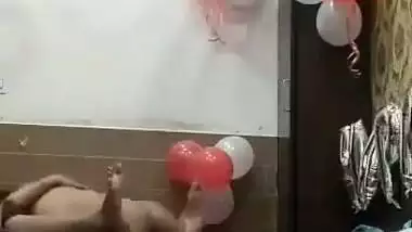 Guy’s desi hard sex makes the girl confess her love