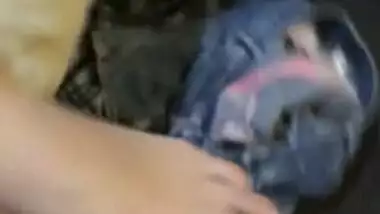 Super hot Malay teen girl pussy fingered and fucking with loud moans enjoy part 2