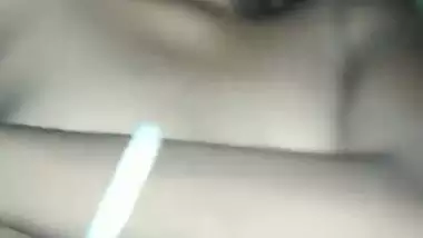 Dammn beautiful desi GF naked Valentine video