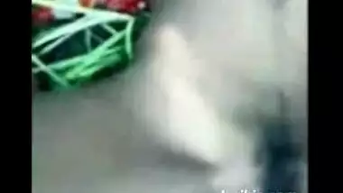 Hot Video Of Sonal In Field