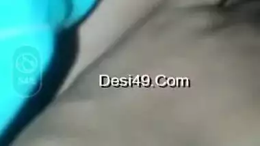 Today Exclusive- Cute Desi Girl Showing Her Boobs & Pussy And Bathing Part 2
