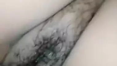 Today Exclusive- Desi Couple Fucking And Hubby Cum On Her Body Part 2