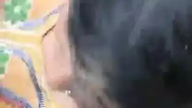 Desi village randi fucking and sucking outdoor with young guys and clear Hindi audio part 1