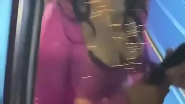 KajolDevgn’s daughter Nysa Devgn giving us glimpse of her areola Seducing part 3