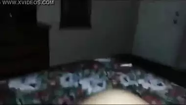 Indian sex movie scenes of a big milk sacks bhabhi enjoying with her lascivious spouse