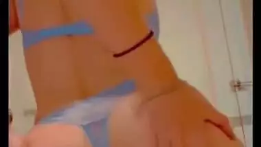 I Caught My Doing Web Cam With Her Boyfriend And I Recorded It