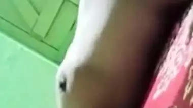 Today Exclusive- Desi Wife Pussy Fingerring And And Hard Fucked By Hubby Part 4