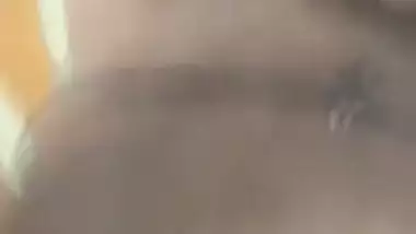 Desi MILF isn't shy to have hot XXX chudai with the guy on camera