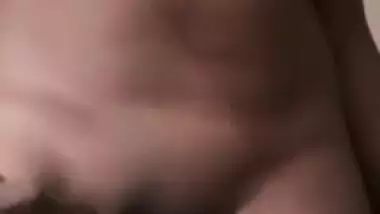 Desi actress is captured home by uncle who leaks XXX video on the web