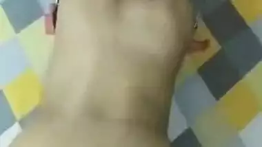 Extremely Hot Horny Aunty Fucking With Neighborhood When Husband Out of town part 2