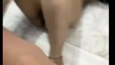 PART- 2 Indian Hot GF Deep Thorat Blowjob With HardCore Sex with HINDI Audio