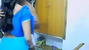 Saree mai bhabhi se sex karte hue bhayya ka desi porn