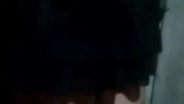 Desi bhabi Hotel room smacking