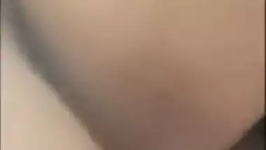 Young guy fucks village aunty in a desi sex video