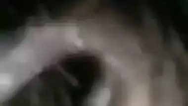 Village Desi XXX girl riding her boyfriend’s big dick on camera MMS