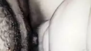 Busty Desi bhabhi is not ashamed to take devar's XXX dick at home